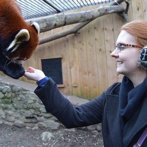 Meet your Posher, Jillian